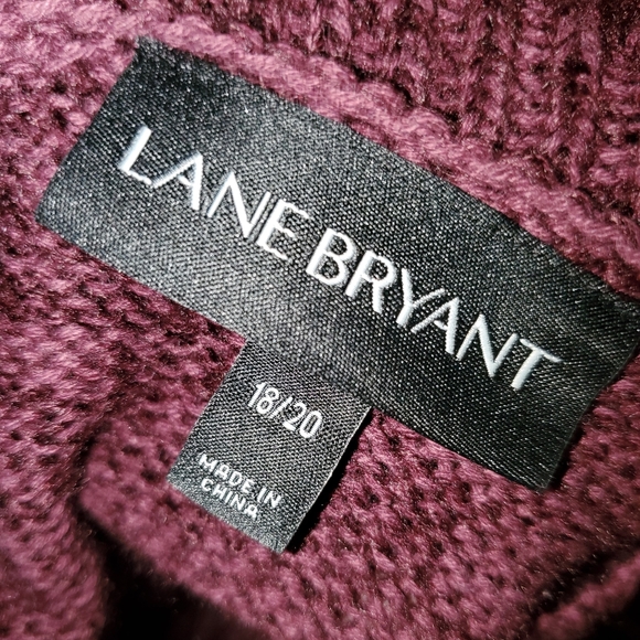 Knitted Sweater - Picture 4 of 4